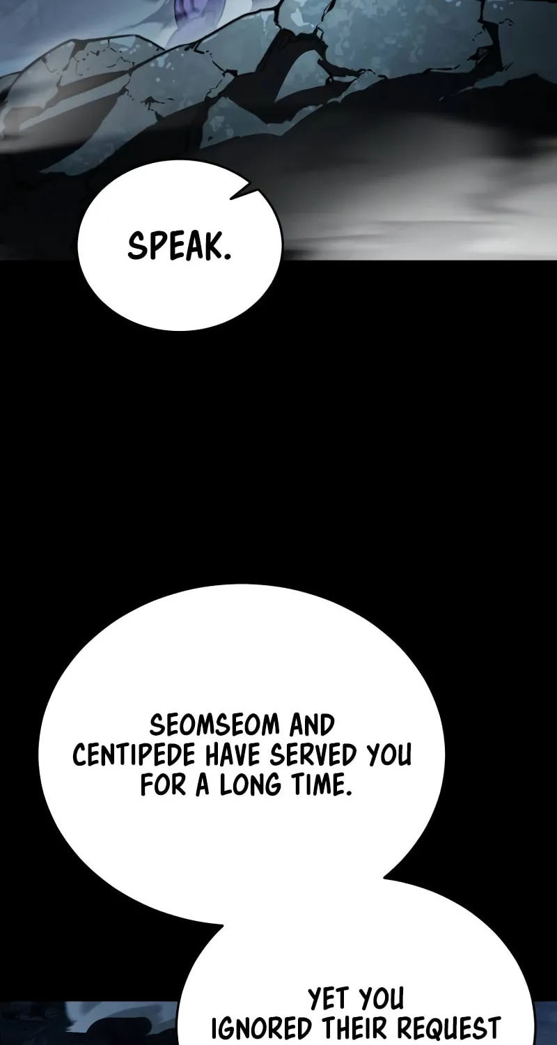 Return of the King of Hell Chapter 71 page 93 - 