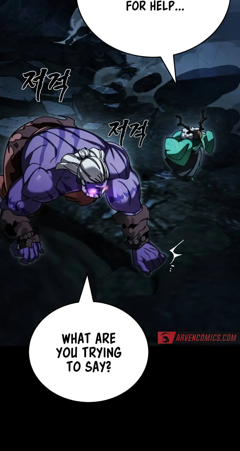 Return of the King of Hell Chapter 71 page 94 - 