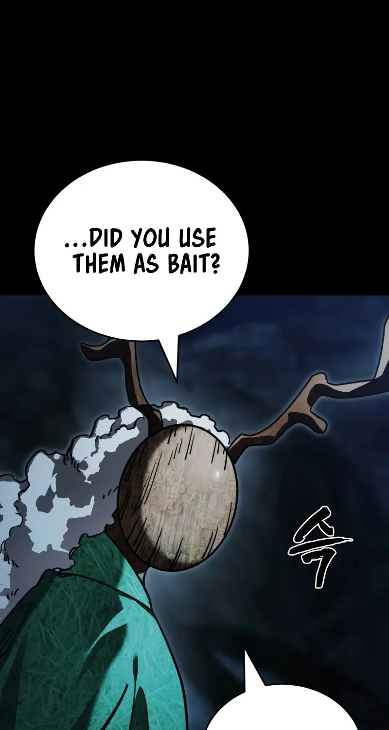 Return of the King of Hell Chapter 71 page 95 - 