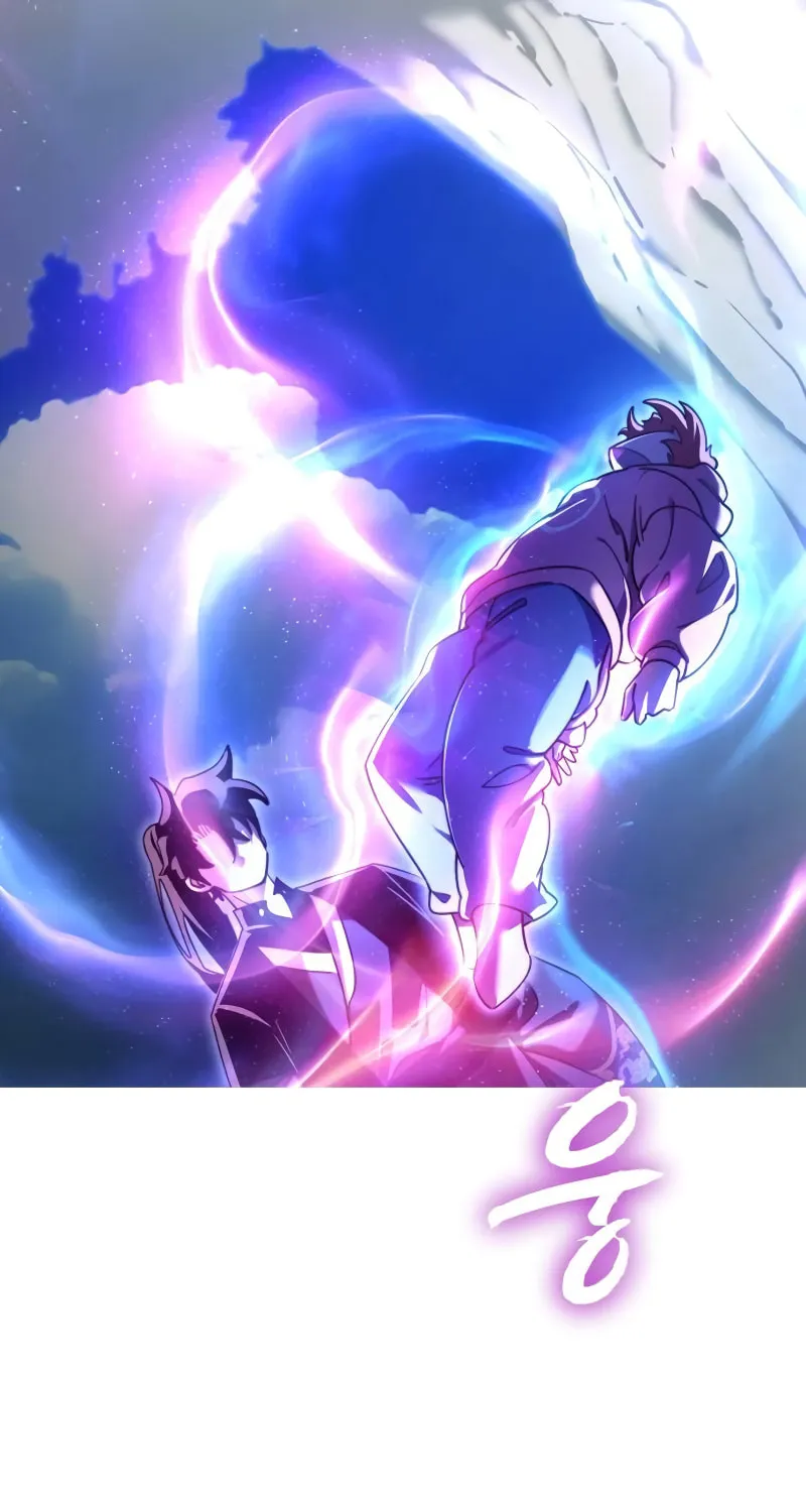 Return of the King of Hell Chapter 72 page 107 - 