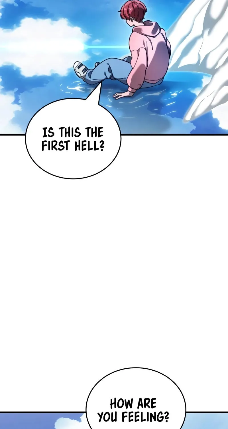 Return of the King of Hell Chapter 72 page 113 - 