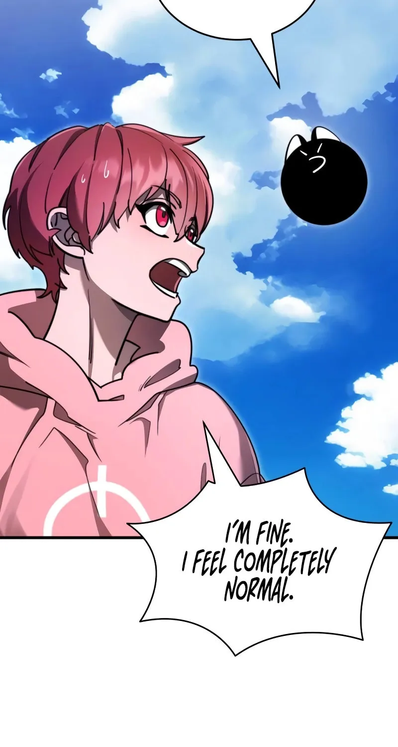 Return of the King of Hell Chapter 72 page 114 - 