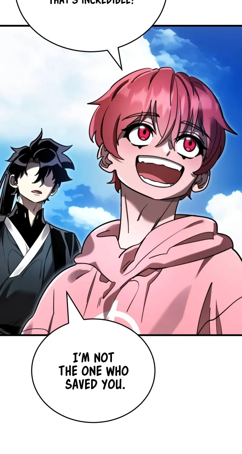 Return of the King of Hell Chapter 72 page 117 - 