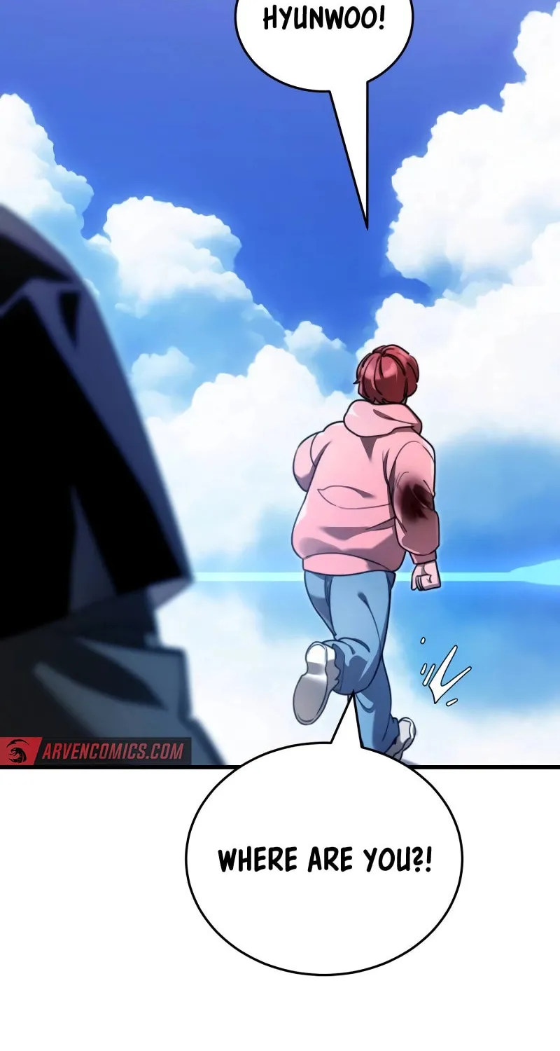 Return of the King of Hell Chapter 72 page 122 - 
