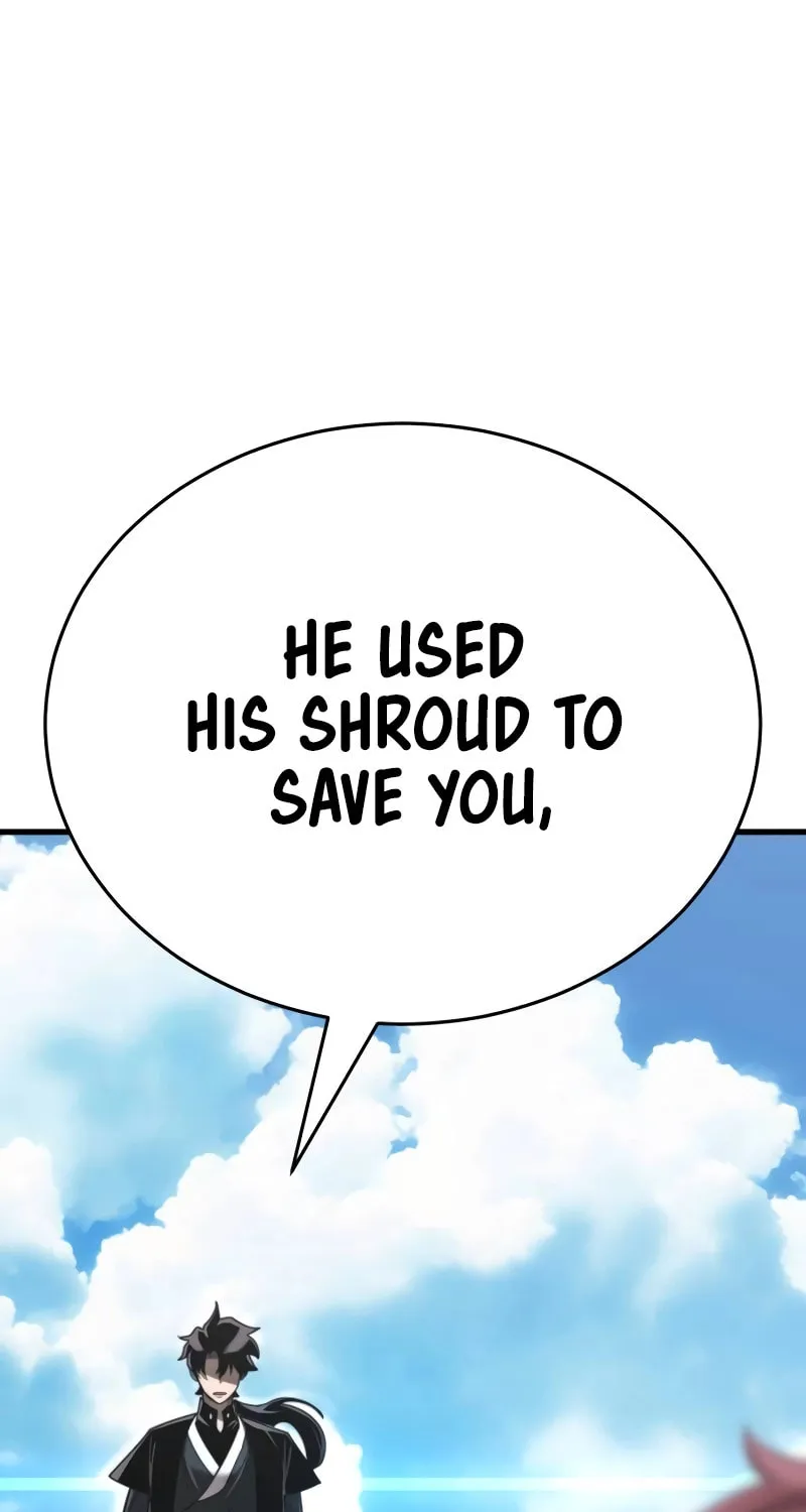 Return of the King of Hell Chapter 72 page 123 - 