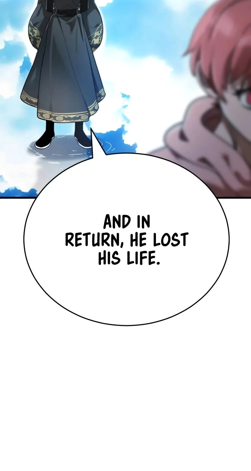 Return of the King of Hell Chapter 72 page 124 - 