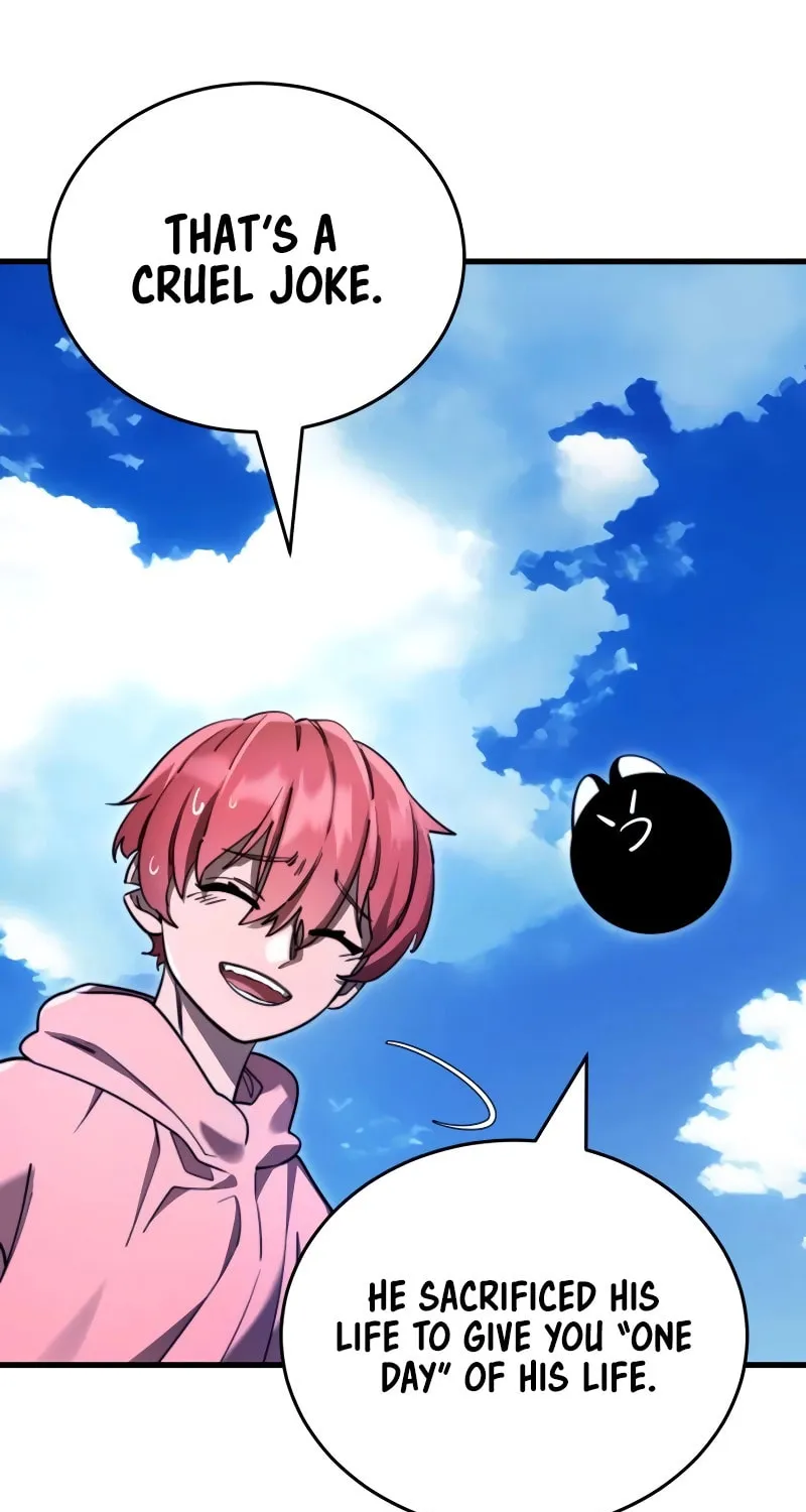 Return of the King of Hell Chapter 72 page 125 - 