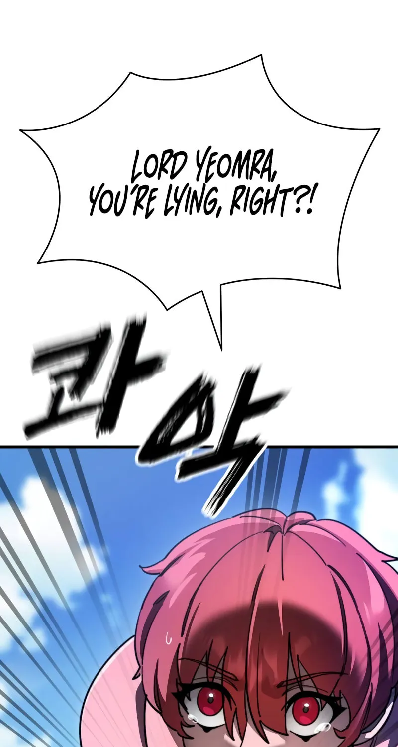 Return of the King of Hell Chapter 72 page 128 - 