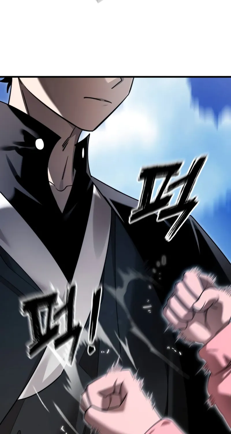 Return of the King of Hell Chapter 72 page 132 - 