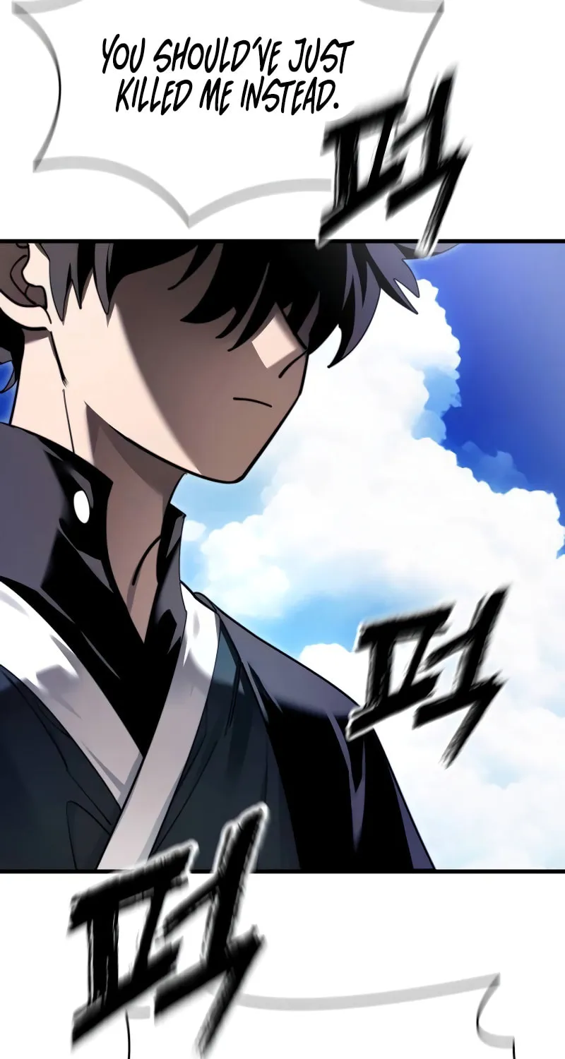 Return of the King of Hell Chapter 72 page 137 - 