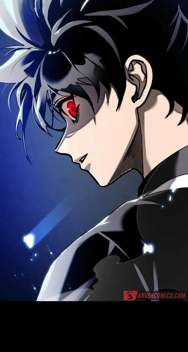 Return of the King of Hell Chapter 72 page 159 - 