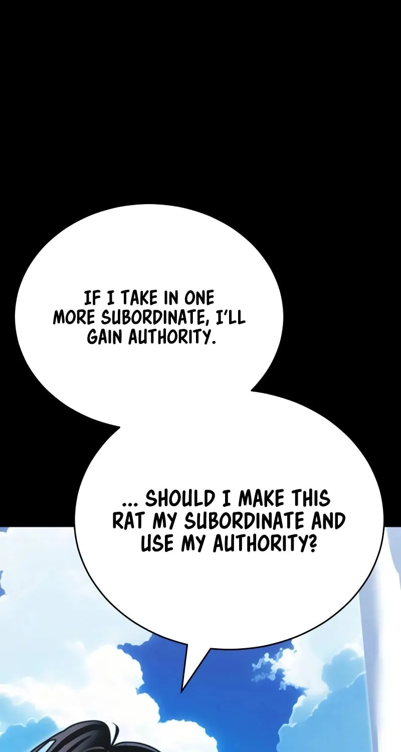 Return of the King of Hell Chapter 72 page 20 - 