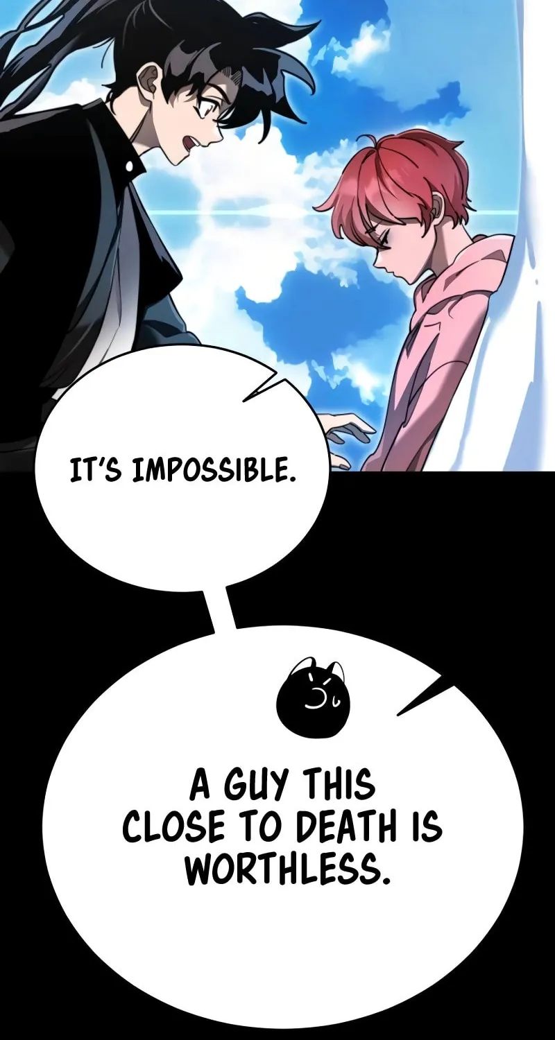 Return of the King of Hell Chapter 72 page 21 - 