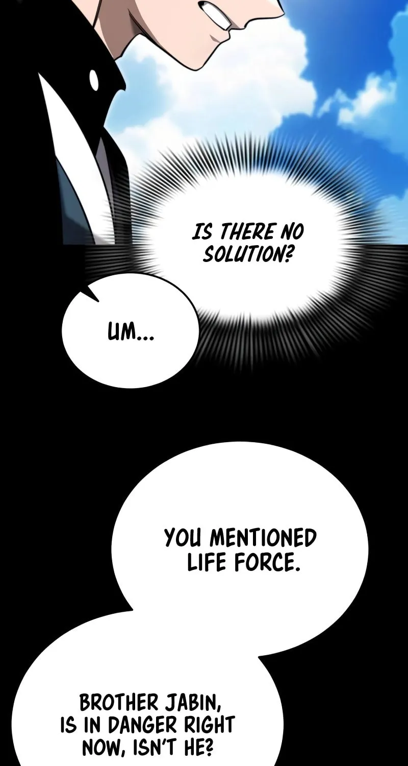 Return of the King of Hell Chapter 72 page 23 - 
