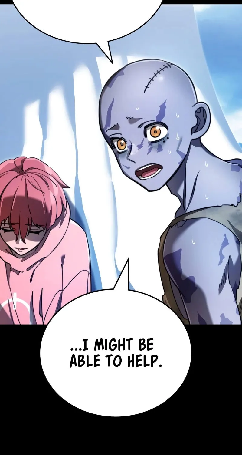 Return of the King of Hell Chapter 72 page 24 - 