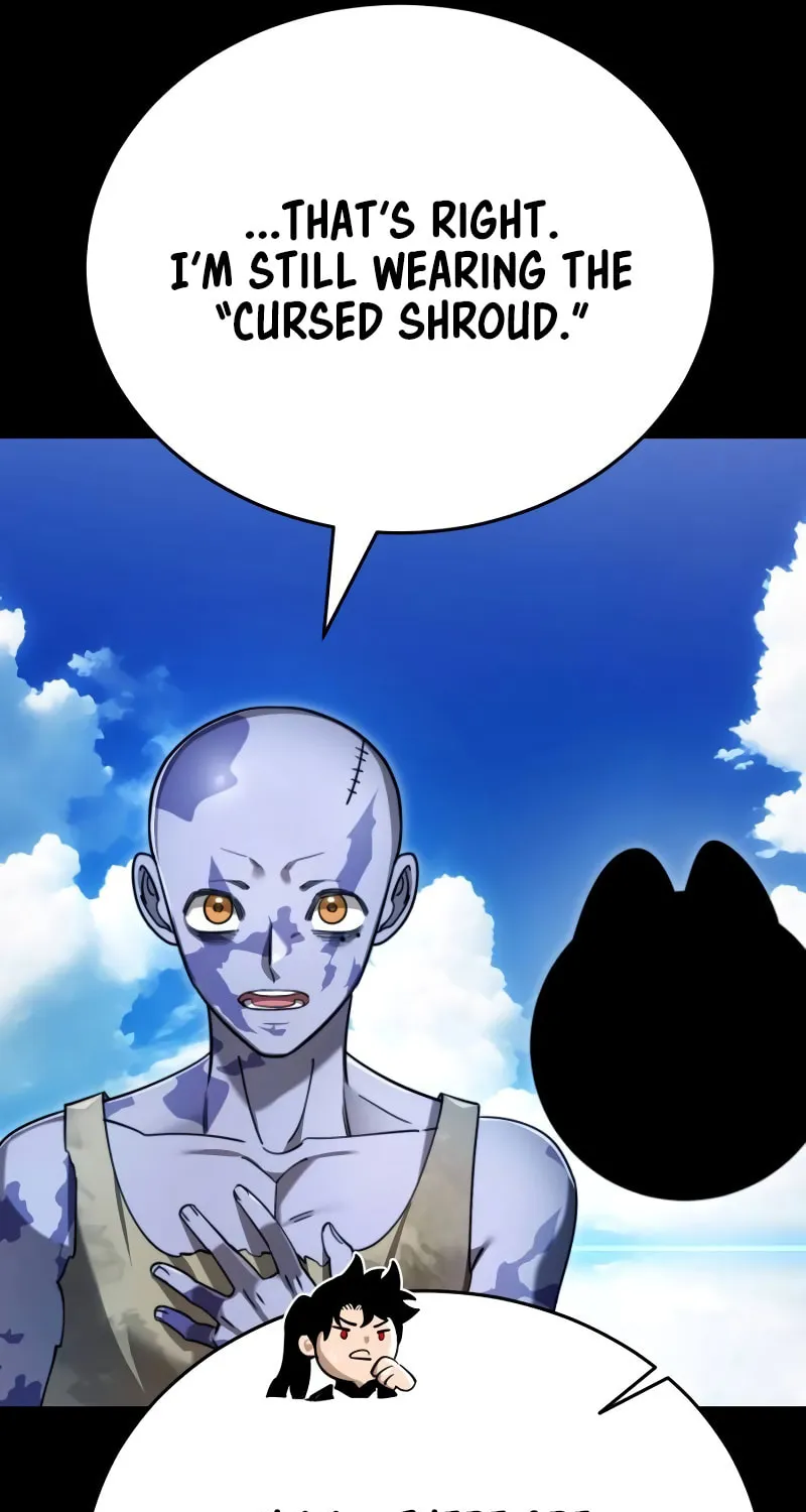 Return of the King of Hell Chapter 72 page 29 - 
