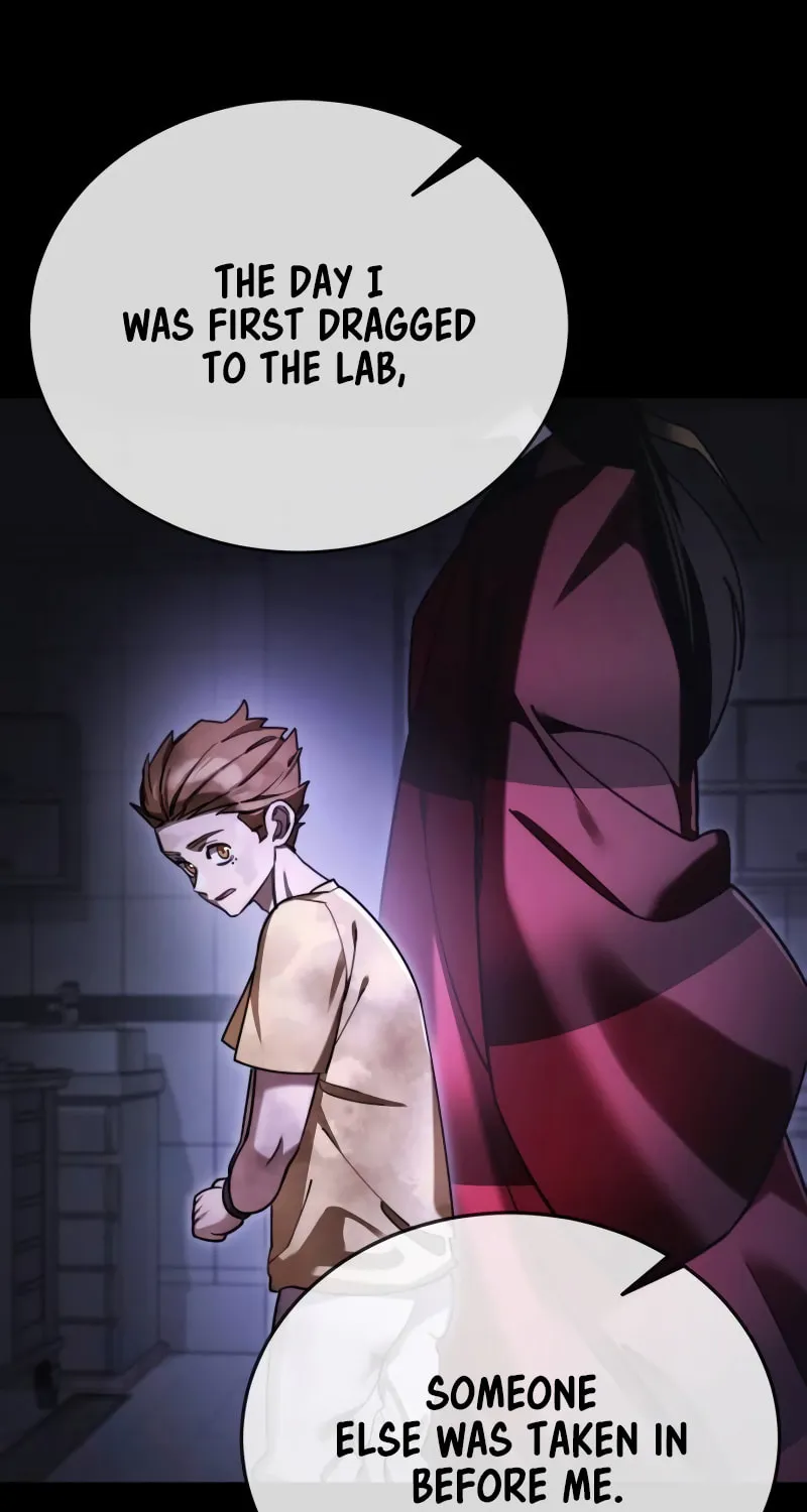 Return of the King of Hell Chapter 72 page 31 - 