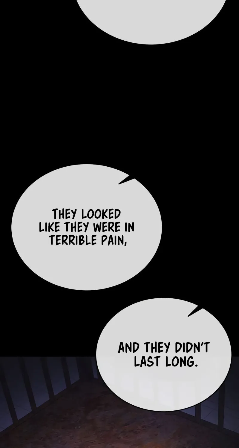 Return of the King of Hell Chapter 72 page 32 - 