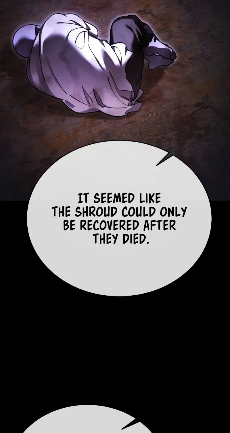 Return of the King of Hell Chapter 72 page 33 - 