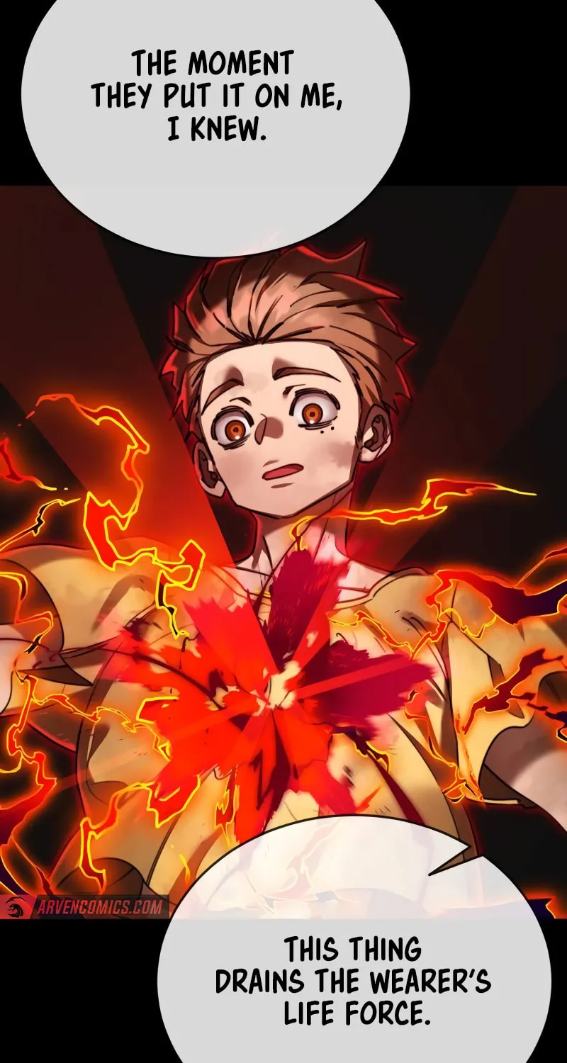 Return of the King of Hell Chapter 72 page 34 - 