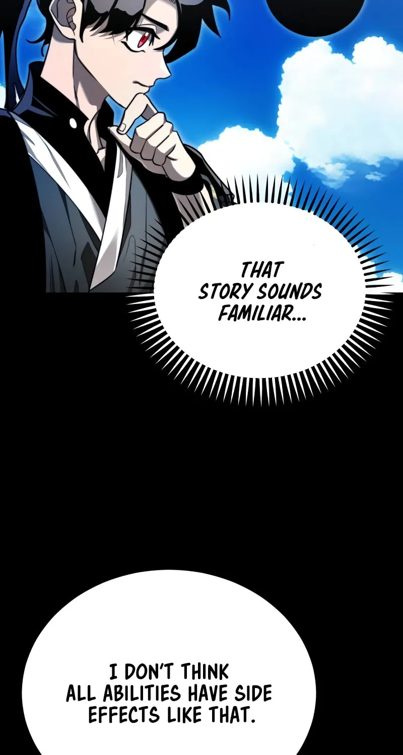 Return of the King of Hell Chapter 72 page 36 - 