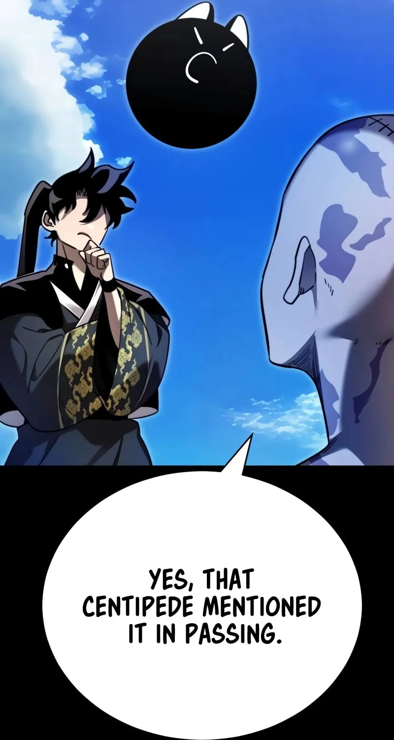 Return of the King of Hell Chapter 72 page 38 - 