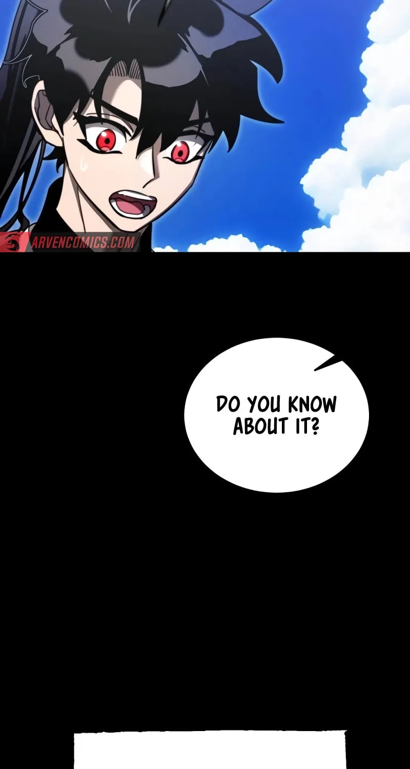 Return of the King of Hell Chapter 72 page 41 - 