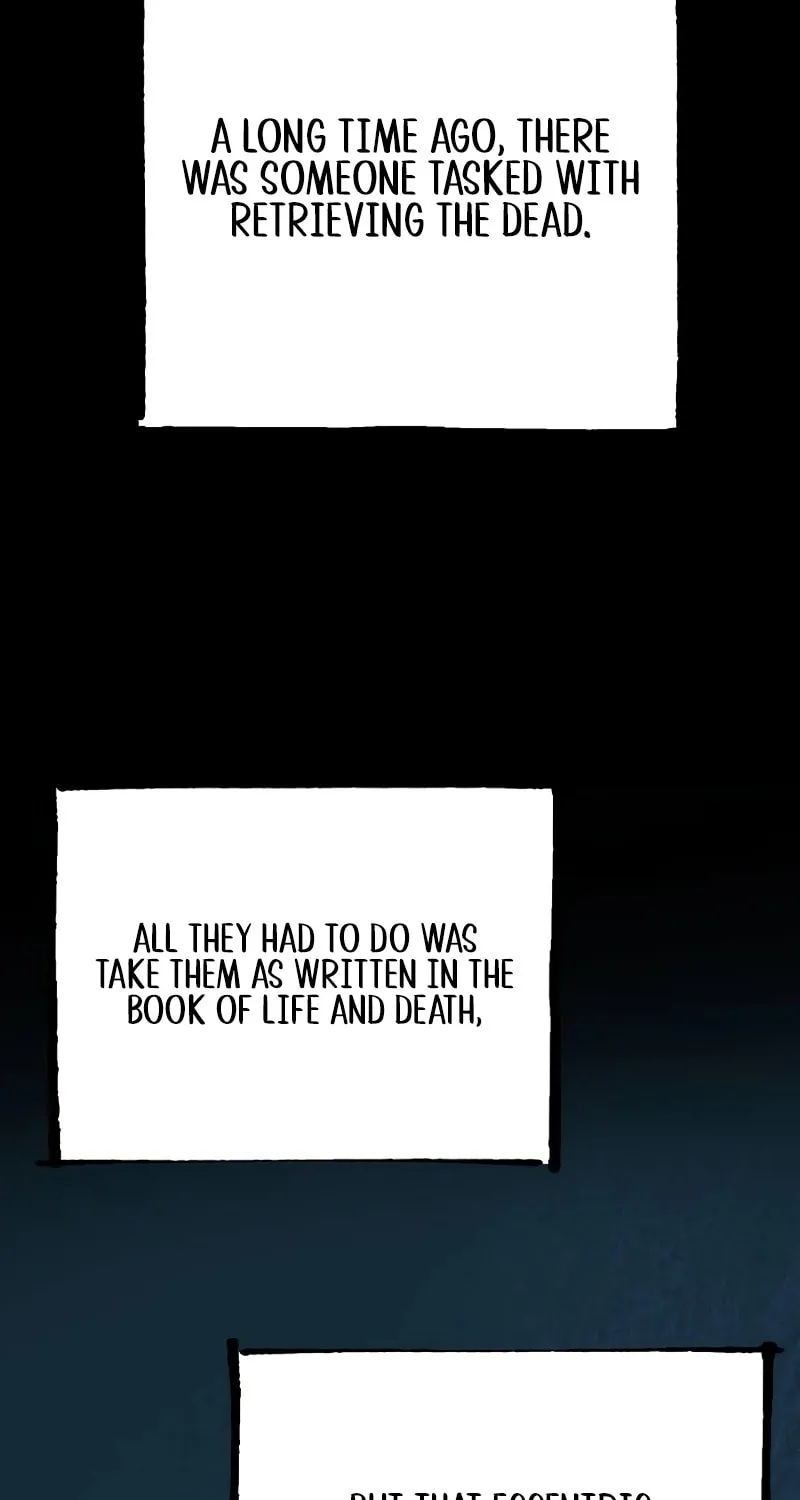 Return of the King of Hell Chapter 72 page 42 - 