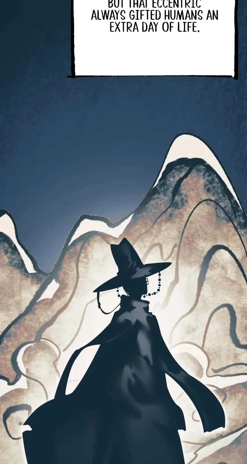 Return of the King of Hell Chapter 72 page 43 - 