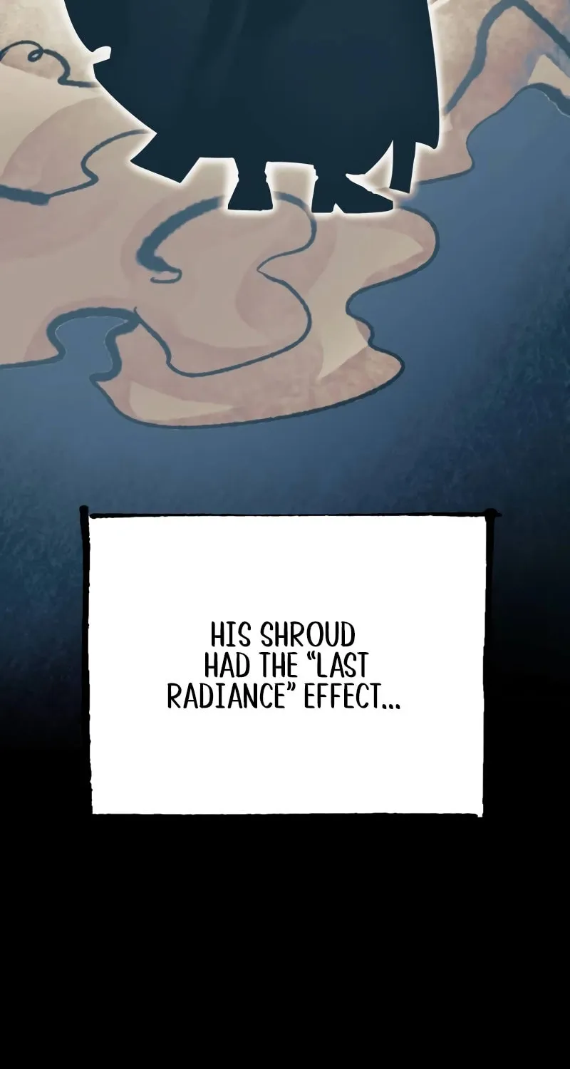 Return of the King of Hell Chapter 72 page 44 - 