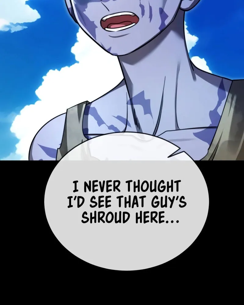 Return of the King of Hell Chapter 72 page 46 - 