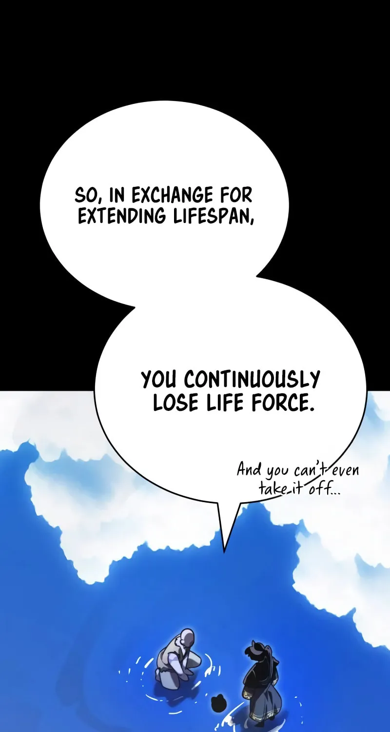 Return of the King of Hell Chapter 72 page 47 - 