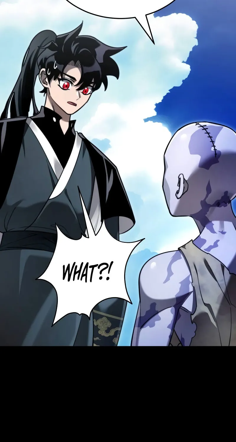 Return of the King of Hell Chapter 72 page 49 - 