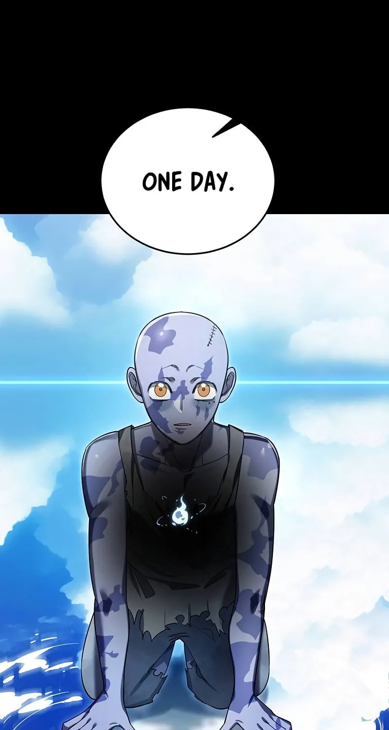 Return of the King of Hell Chapter 72 page 52 - 