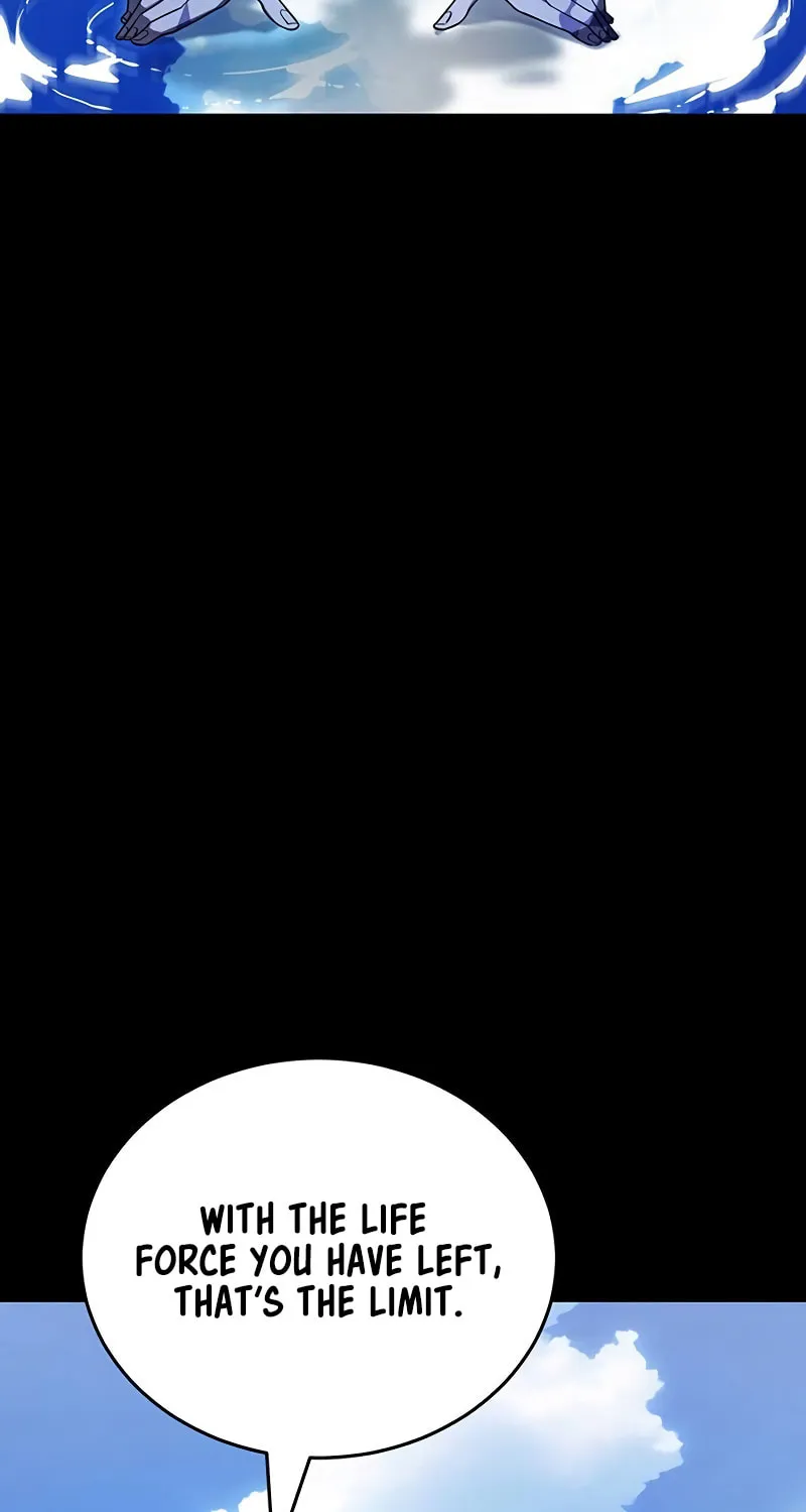 Return of the King of Hell Chapter 72 page 53 - 