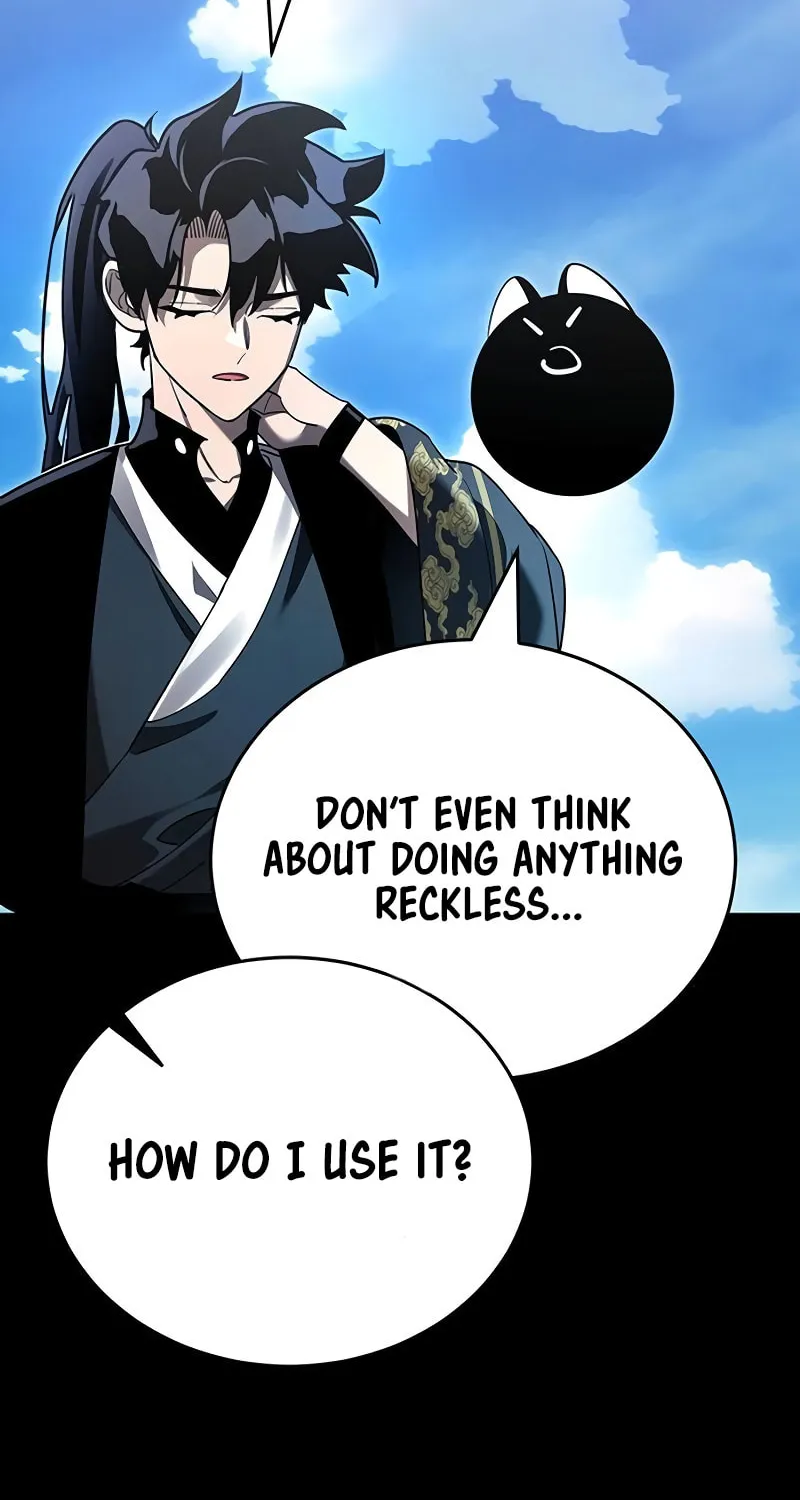 Return of the King of Hell Chapter 72 page 54 - 