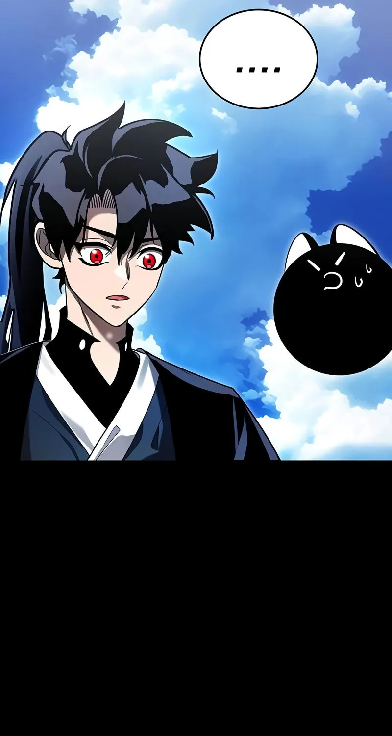 Return of the King of Hell Chapter 72 page 56 - 
