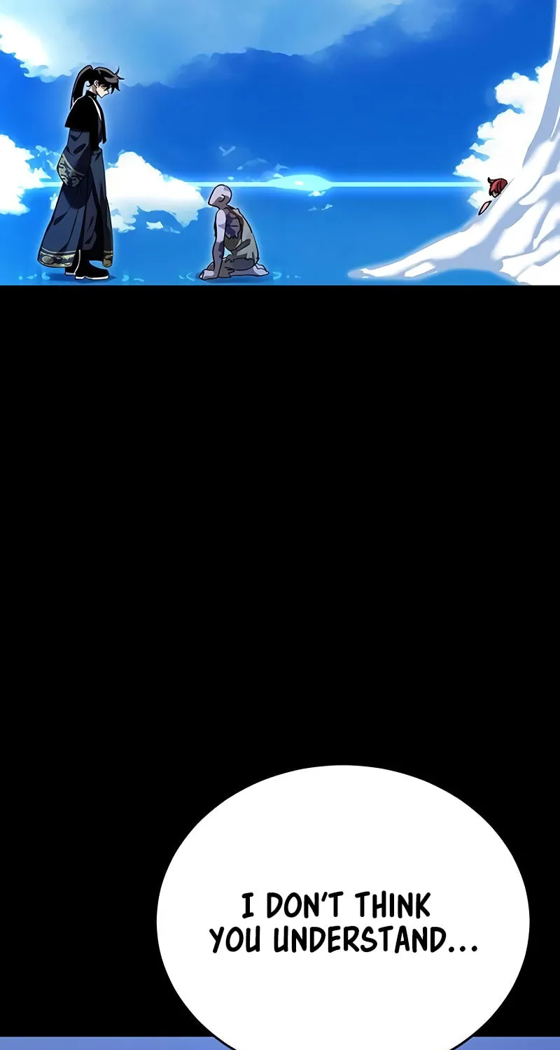 Return of the King of Hell Chapter 72 page 58 - 