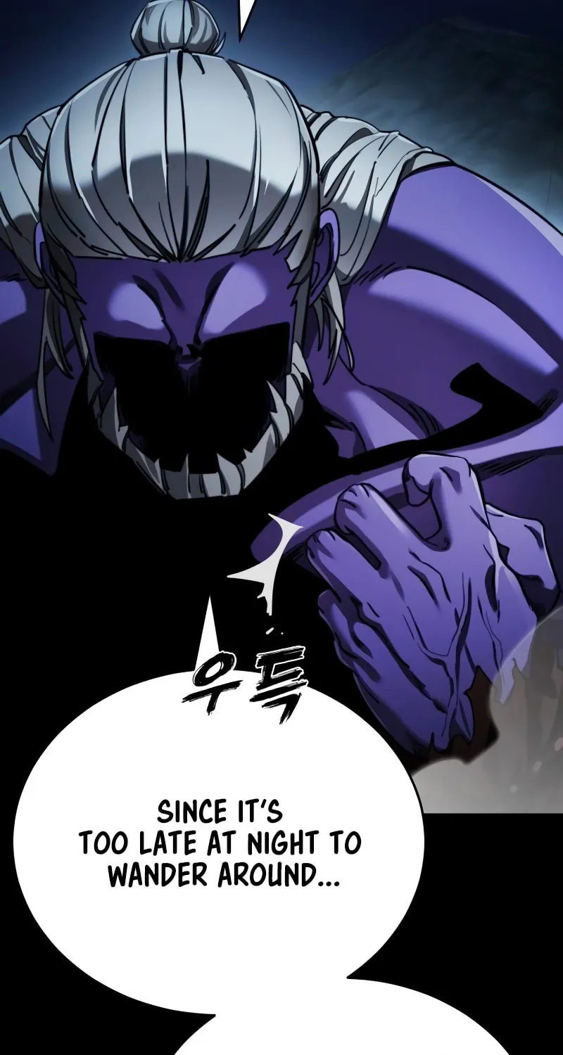 Return of the King of Hell Chapter 72 page 7 - 