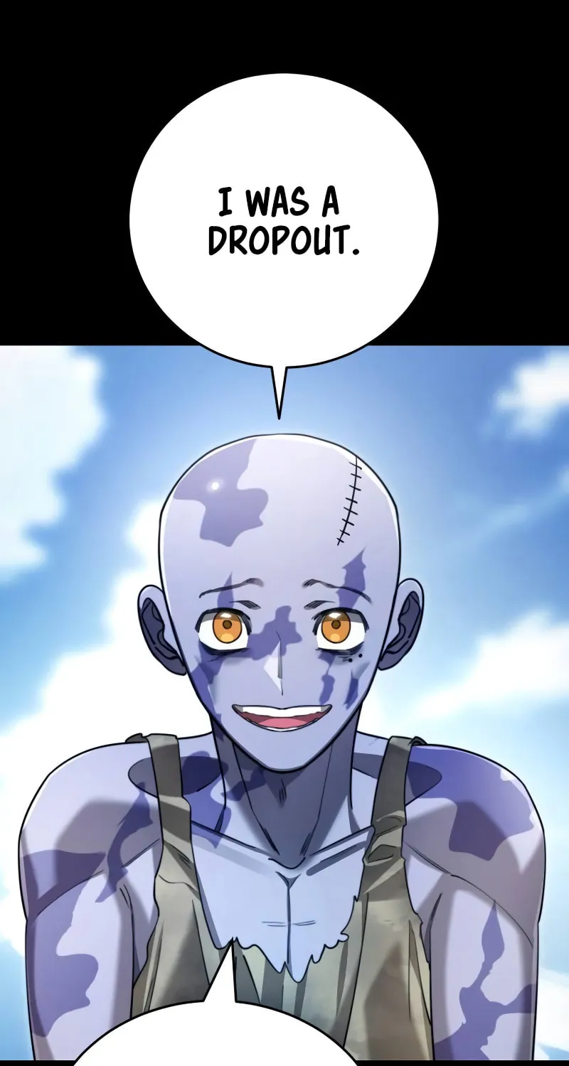 Return of the King of Hell Chapter 72 page 62 - 