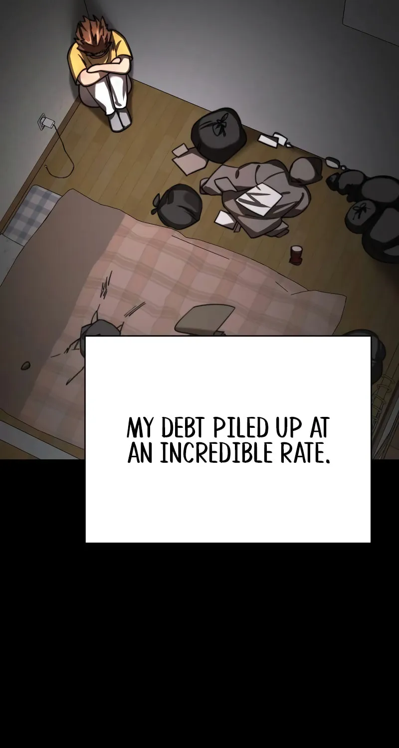 Return of the King of Hell Chapter 72 page 65 - 