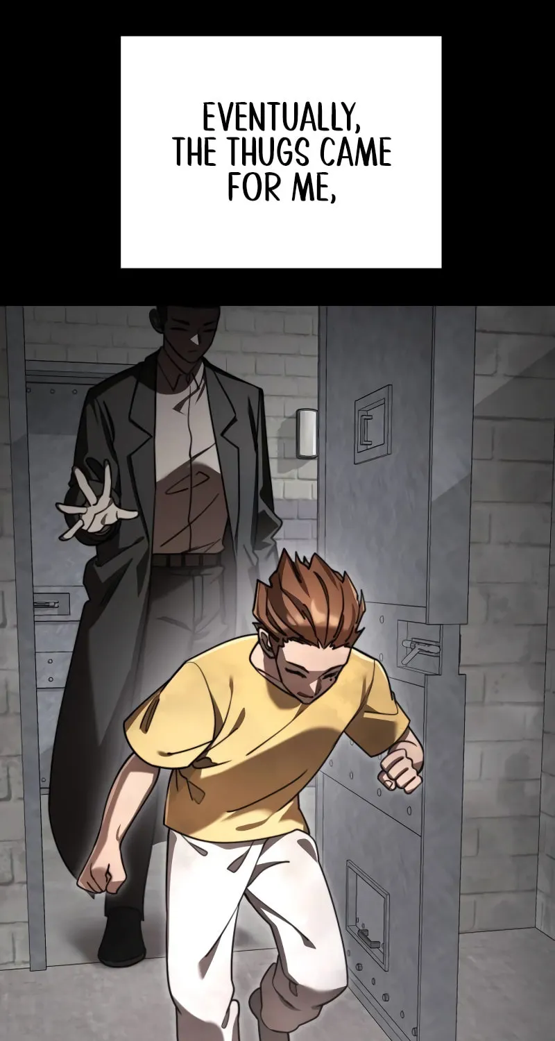 Return of the King of Hell Chapter 72 page 66 - 