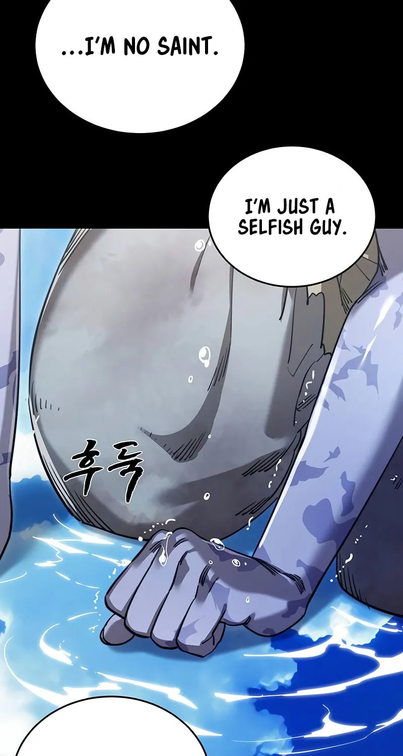 Return of the King of Hell Chapter 72 page 72 - 