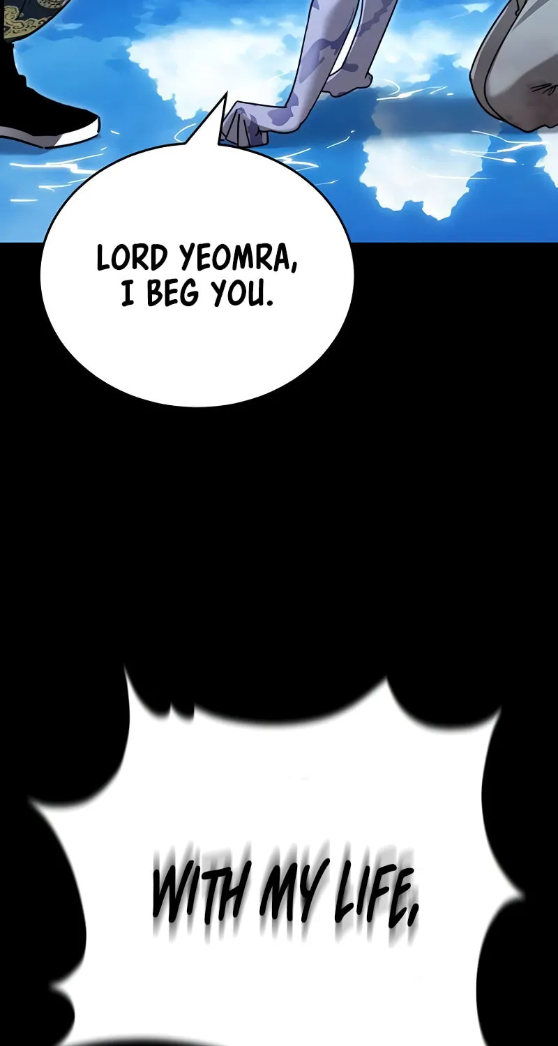 Return of the King of Hell Chapter 72 page 77 - 