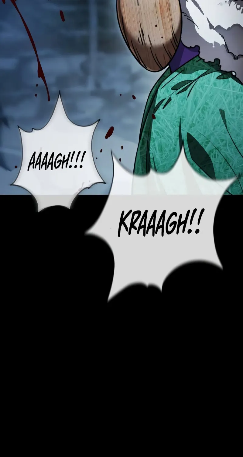 Return of the King of Hell Chapter 72 page 9 - 