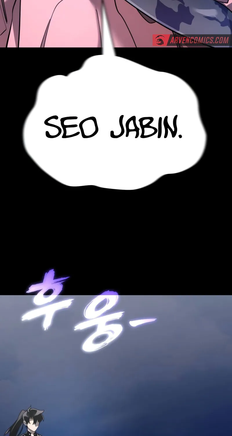 Return of the King of Hell Chapter 72 page 97 - 