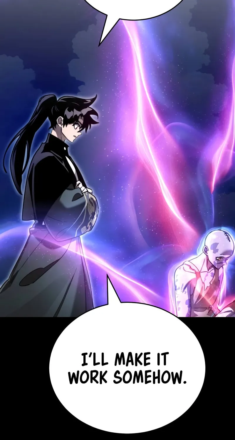 Return of the King of Hell Chapter 72 page 99 - 