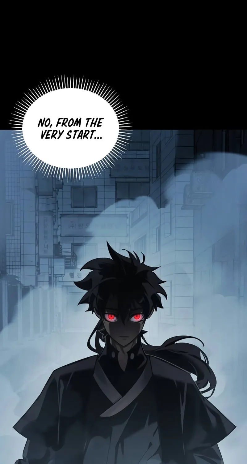 Return of the King of Hell Chapter 73 page 11 - 