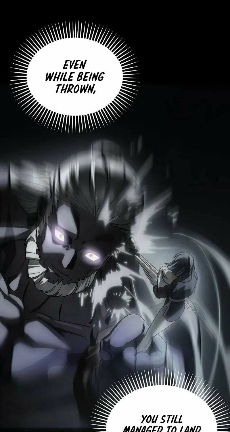 Return of the King of Hell Chapter 73 page 107 - 