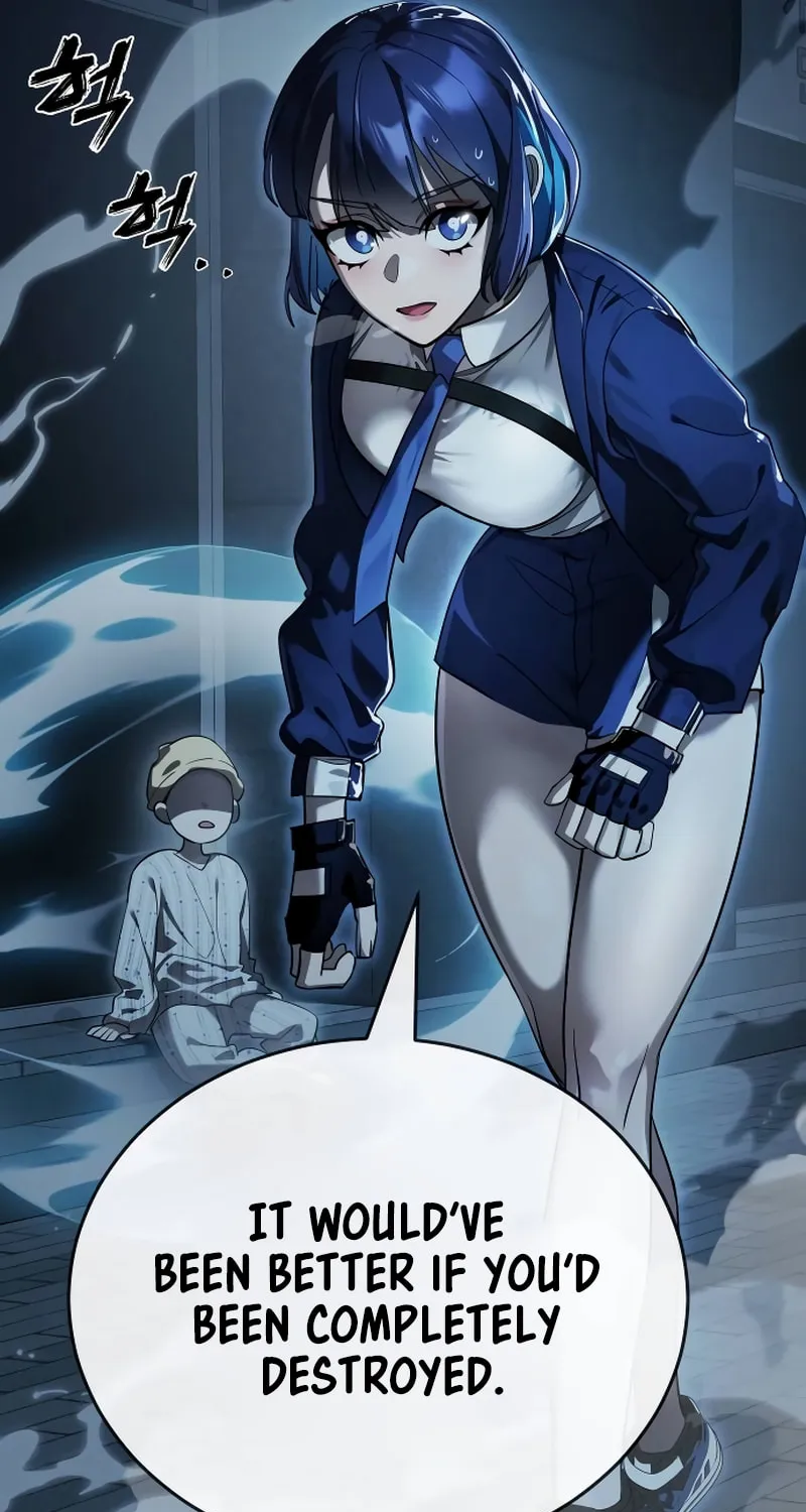 Return of the King of Hell Chapter 73 page 109 - 